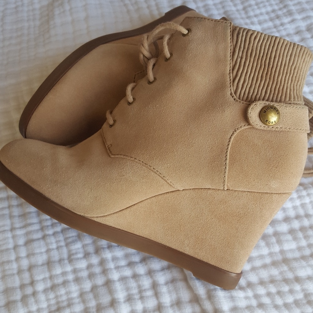 Michael Kors shoes